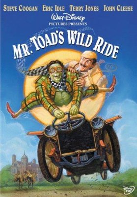 Wind in the Willows